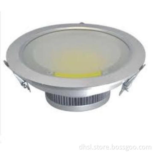20W COB ceiling light CE & Rohs ceiling light